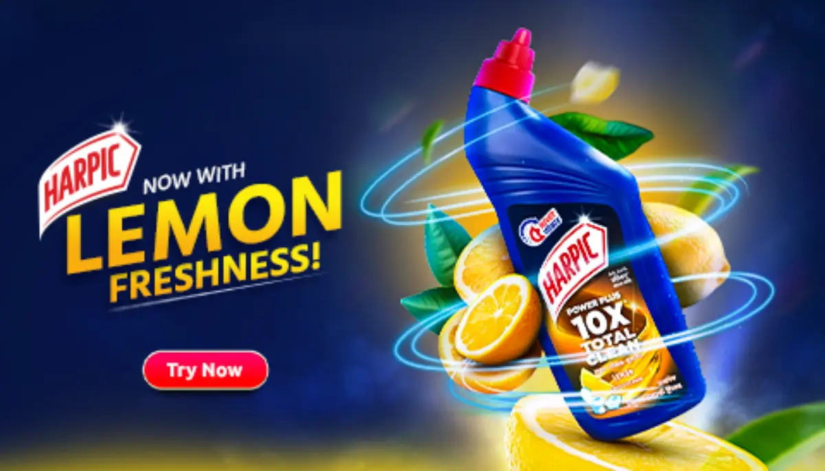 Category Banner
